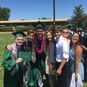 Meet your Posher, Charles